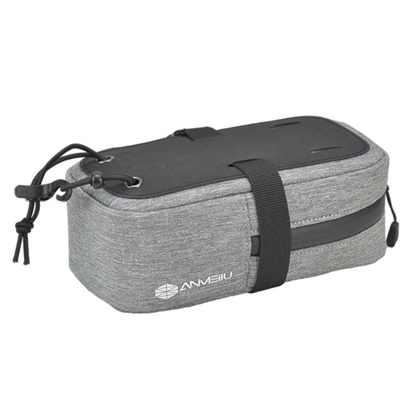ANMEILU 7052 Road MTB Bike Rear Saddle Bag Bicycle Oxford Cloth Tail Bag ANMEILU 7052 Road MTB Bike Rear Saddle Bag Bicycle Oxford Cloth Tail Bag